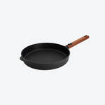 Produktbild fr 'Woll Guss-Hochrandpfanne -  24, 28, 32 cm'