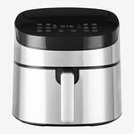Produktbild fr 'XL-Multifunktions-Heiluftfritteuse, Air Fryer, automatische Programme, Fritteuse'