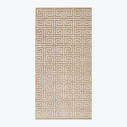 Produktbild fr 'Handtcher Mander-Design, 100 % Baumwolle, 3 Gren, 5 Farbe'