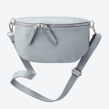 Produktbild fr ' Hfttasche aus weichem Leder'