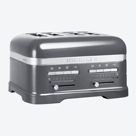 Produktbild fr ' KitchenAid 4-Scheiben Toaster Artisan'