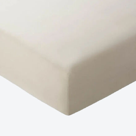 Produktbild fr ' Premium Jersey-Spannbettlaken - Luxuris veredelt'