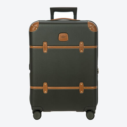 Produktbild fr ' Reisekoffer Hartschale L - 53 x 29/33 x 76 cm (B/T/H), wiegt ca.5,8 kg, aus Flugzeug-Aluminium'