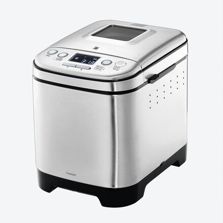 Produktbild fr ' WMF Brot-Backautomat weckt mit frischem Brot'