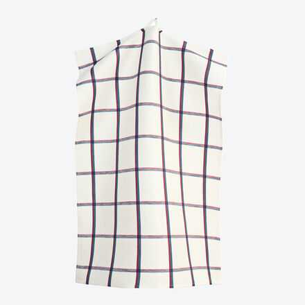 Geschirrtuch Karo, 50 x 70 cm