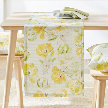 Tischläufer, 48 x 140 cm