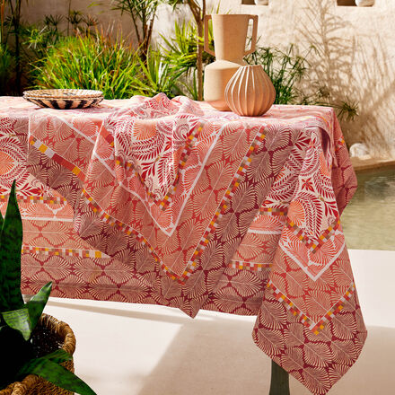 Tischdecke 