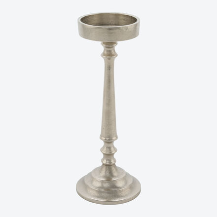 Kerzenhalter, 9 x 10 x 28 cm