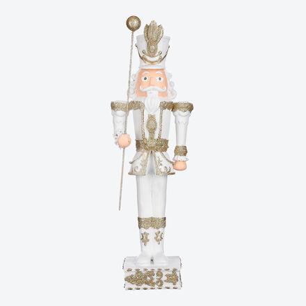 Nussknacker, 18 x 14 x 55 cm