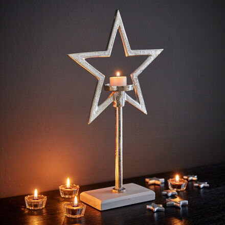 Kerzenständer 