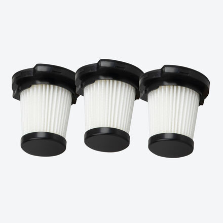 3 Ersatzfilter für Artikel 823b01 - Hagen Grote Shop