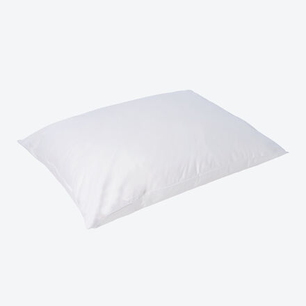 Produktbild fr '3-Kammer-Kopfkissen mit Lyocel, Daunen & Gnsefedern – 80/80 cm'