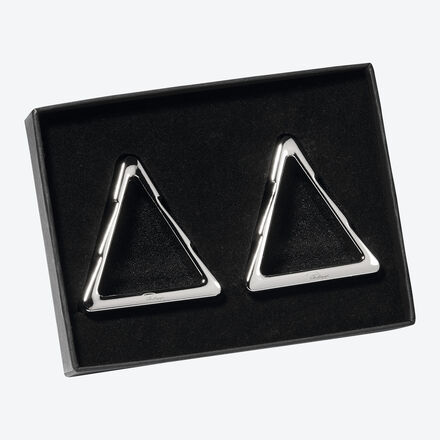 Serviettenringe, 2 Stück