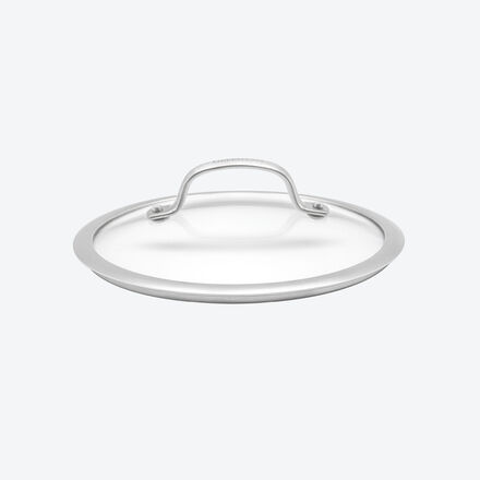 Glas Deckel, Ø 28 cm