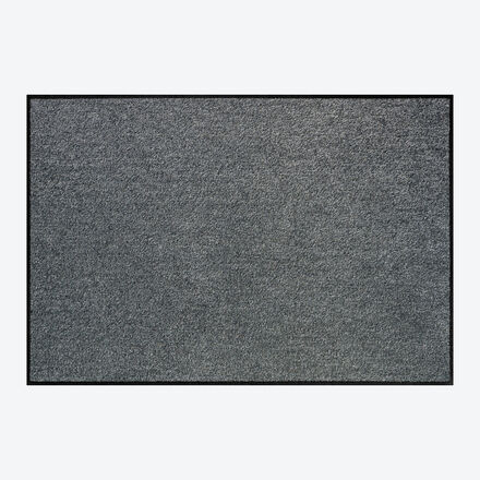 Fußmatte, 40 x 60 cm, Farbe: Anthrazit