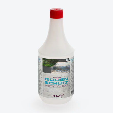 Boden-Clean 1 l Flasche