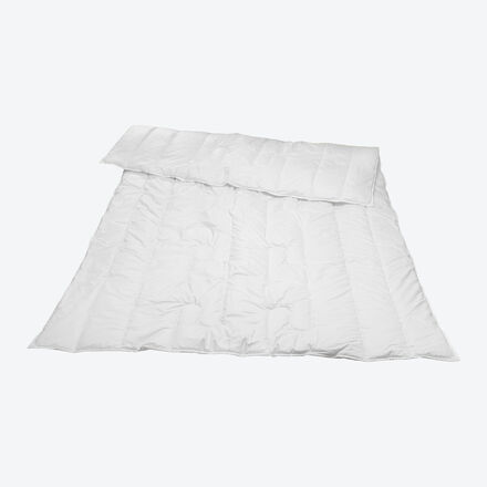 Bettdecke Kamelhaar WK2, 135 x 200 cm, 700 g