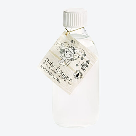 Nachfüllduft: Raumduft Zirbe-Lavendel