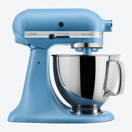Produktbild fr 'Aktion: KitchenAid Artisan Kchenmaschine mit Zubehr'