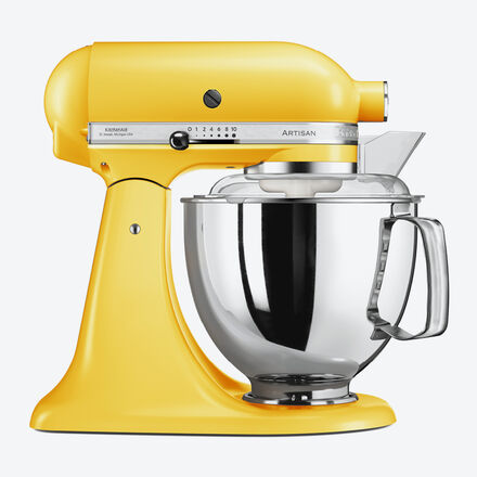 Produktbild fr 'Aktion: KitchenAid Artisan Kchenmaschine mit Zubehr'
