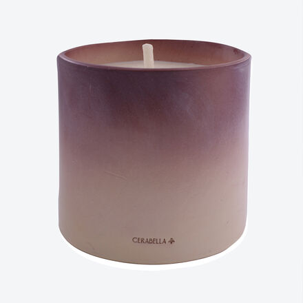 Produktbild f�r 'Antim�ckenkerze Citronella, Keramik-Topf, 50 Std. Brenndauer'