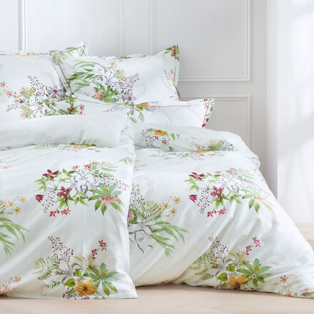 Produktbild fr 'Ausgezeichnete Satin-Bettwsche aus franzsischer Manufaktur'