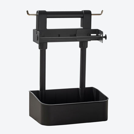BBQ Caddy Umfangreiches Grillzubehor sicher und bequem transportieren