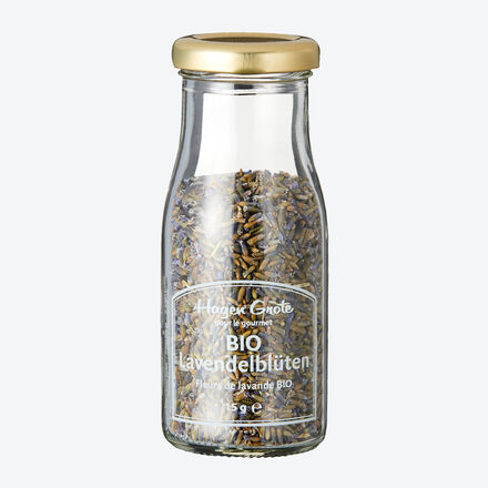 Produktbild fr 'BIO Lavendelblten, gerebelt'