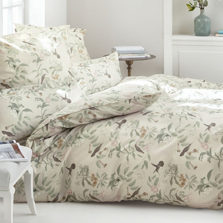 Produktbild fr 'Bettbezug zur noblen Satin-Bettwsche in erstklassiger Qualitt'