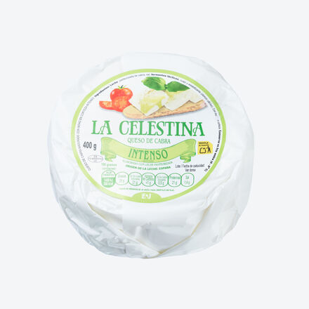 Produktbild fr 'Cremiger spanischer Ziegenkse - traditionelle Herstellung'