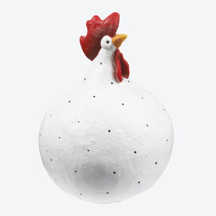 Produktbild f�r 'Deko H�hner: Fr�hliche H�hnerdekoration mit Charakter'