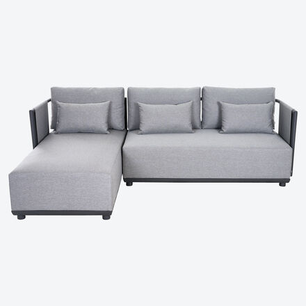 Produktbild fr 'Design-Loungeset fr entspannte Stunden'