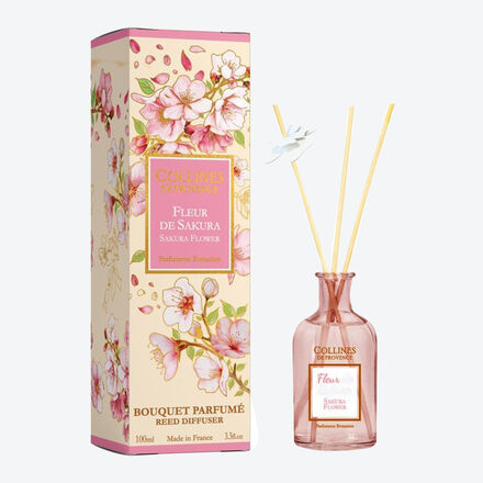 Produktbild fr 'Duft-Diffuser Kirschblten aus der Haute Provence'