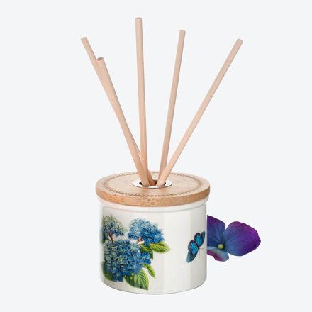 Aroma Bambus Diffuser verbreitet wohltuende Düfte, Aromatherapie Diffuser,  Duftöle, Luftbefeuchter - Julia Grote Shop