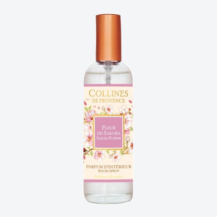 Produktbild fr 'Duftspray Kirschblten aus der Haute Provence'