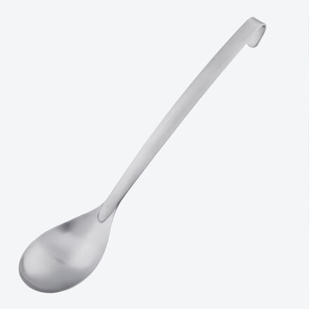 Produktbild fr 'Edelstahl-Servierlffel - elegant, unverwstlich, perfekt in der Handhabung'