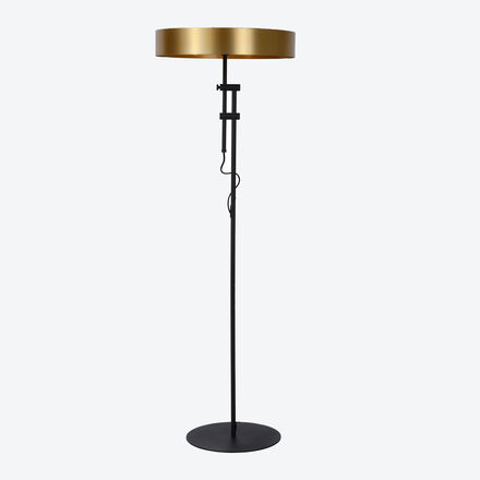 Produktbild fr 'Elegante Designer-Stehlampe'
