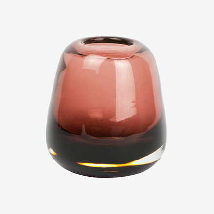 Produktbild fr 'Elegante, mundgeblasene Lambert-Vase'