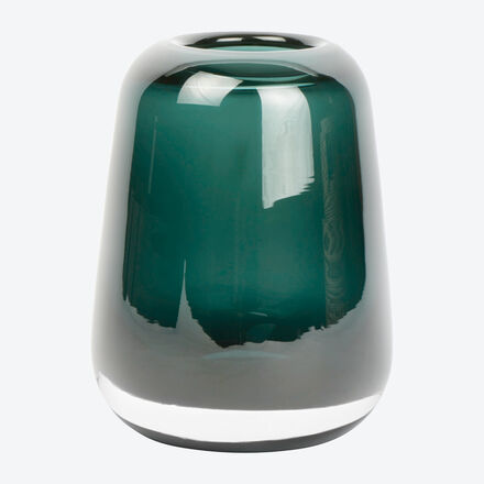 Produktbild fr 'Elegante, mundgeblasene Lambert-Vase'
