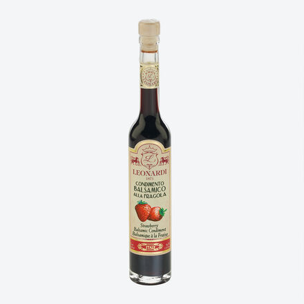Produktbild fr 'Exklusive Balsamico-Spezialitt mit feiner Erdbeernote'