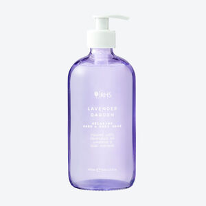 Produktbild fr 'Exquisites Duschgel mit Lavendel-Aroma, Lavendel-Serie, Duftserie, Lavendel-Duft'