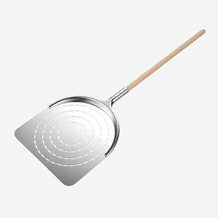Produktbild fr 'Flexibler Pizzaschieber'