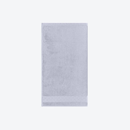 Produktbild f�r 'Frottee-Handtuch-Serie&nbsp;mit hochwertiger Jacquardbord�re'