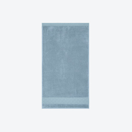 Produktbild f�r 'Frottee-Handtuch-Serie&nbsp;mit hochwertiger Jacquardbord�re'