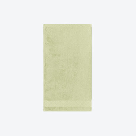 Produktbild f�r 'Frottee-Handuch-Serie&nbsp;mit hochwertiger Jacquardbord�re'