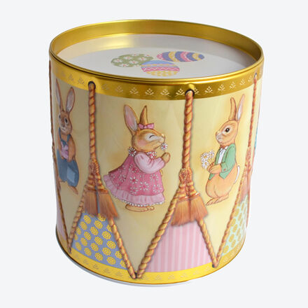 Produktbild f�r 'Fruchtgelee aus Turin - 9 Sorten, 20 % Fruchtanteil, 400 g'