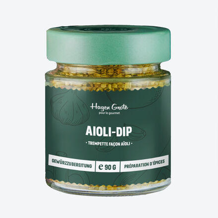 Produktbild fr 'Gewrzmischung fr cremige Aioli'