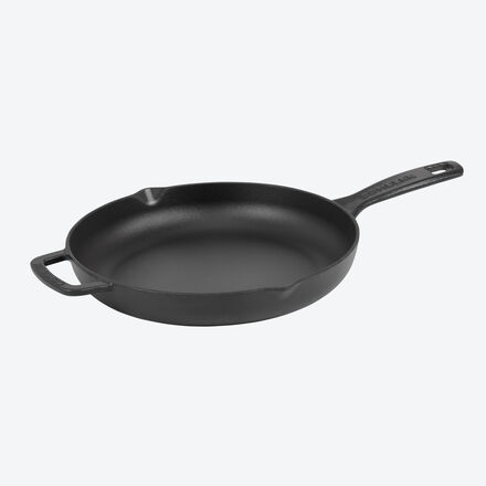 Produktbild fr 'Gusspfanne mit Nanotechnologie-Beschichtung -  26 cm'