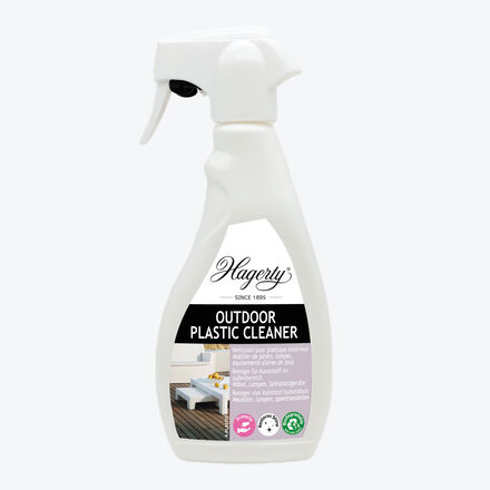 Produktbild f�r 'Hagerty Kunststoff-Reiniger: Professionelle Pflege f�r den Au�enbereich'