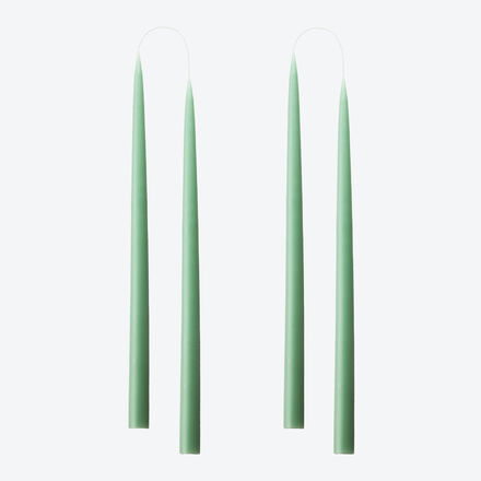 Produktbild f�r 'Handgegossene Stabkerzen aus D�nemark'